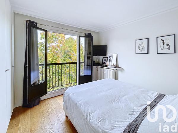 Appartement à vendre 5 pièces 102 m² Rueil-Malmaison