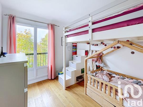 Appartement à vendre 5 pièces 102 m² Rueil-Malmaison
