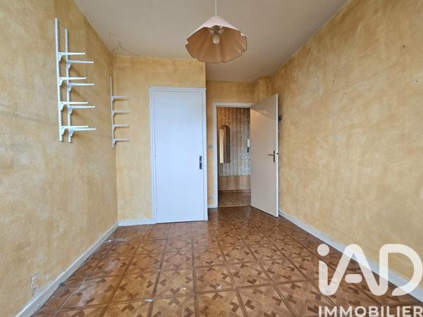 Appartement à vendre 3 pièces 55 m² Fontaine