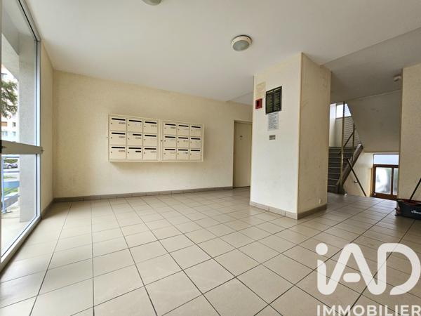Appartement à vendre 3 pièces 55 m² Fontaine