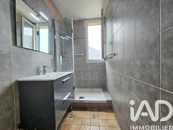 Appartement à vendre 3 pièces 55 m² Fontaine