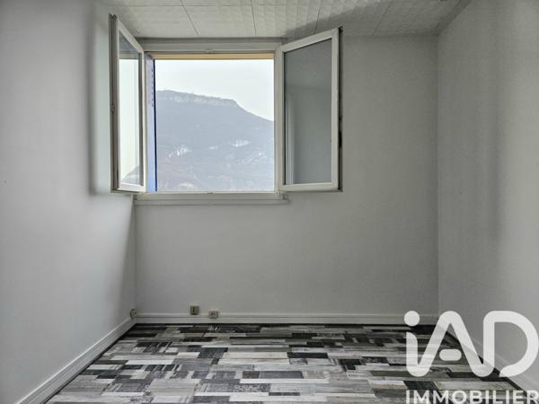 Appartement à vendre 3 pièces 55 m² Fontaine