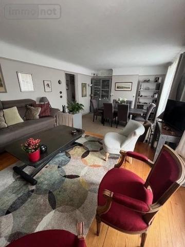 Appartement à vendre à Boulogne-sur-Mer dans le Pas-de-Calais (62200), ref : 62056-1091