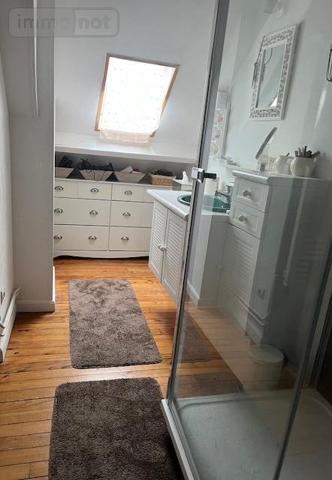 Appartement à vendre à Boulogne-sur-Mer dans le Pas-de-Calais (62200), ref : 62056-1091