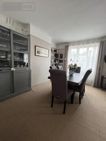 Appartement à vendre à Boulogne-sur-Mer dans le Pas-de-Calais (62200), ref : 62056-1091