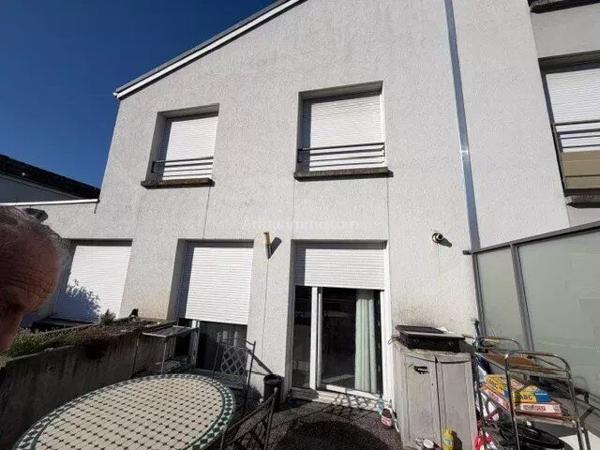Vente Appartement 3 pièces 67 m2 à Grenoble
