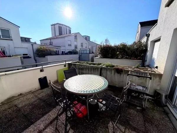 Vente Appartement 3 pièces 67 m2 à Grenoble