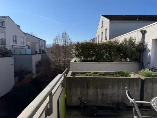 Vente Appartement 3 pièces 67 m2 à Grenoble
