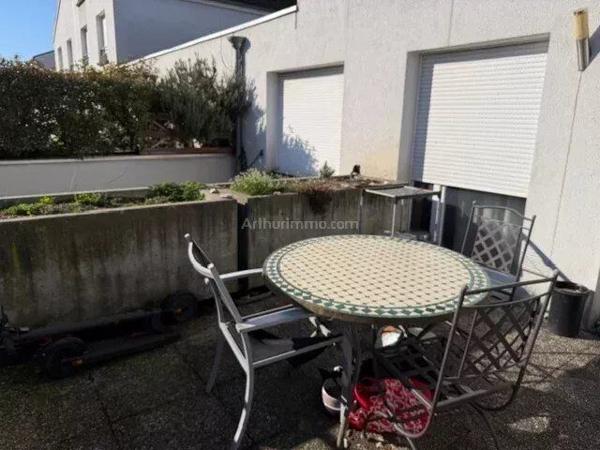Vente Appartement 3 pièces 67 m2 à Grenoble