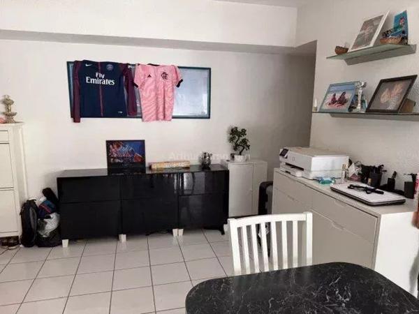 Vente Appartement 3 pièces 67 m2 à Grenoble