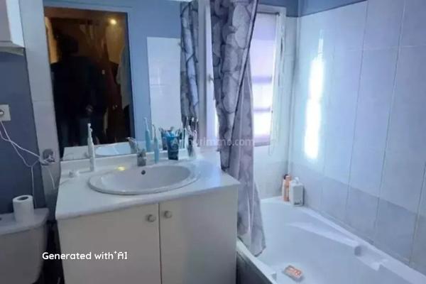 Vente Appartement 3 pièces 67 m2 à Grenoble