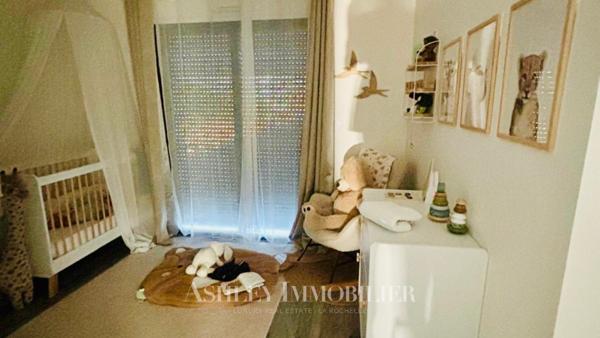 APPARTEMENT TYPE 3 A LOUER LAGORD