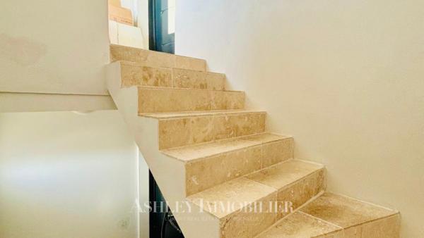 APPARTEMENT TYPE 3 A LOUER LAGORD