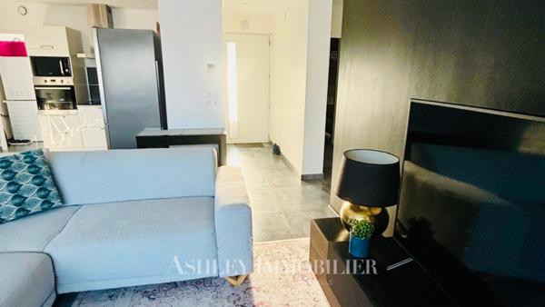 APPARTEMENT TYPE 3 A LOUER LAGORD