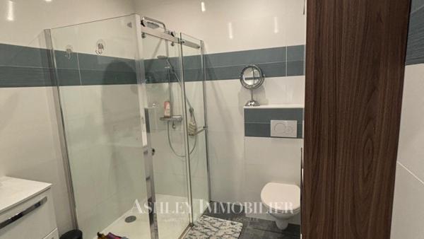 APPARTEMENT TYPE 3 A LOUER LAGORD