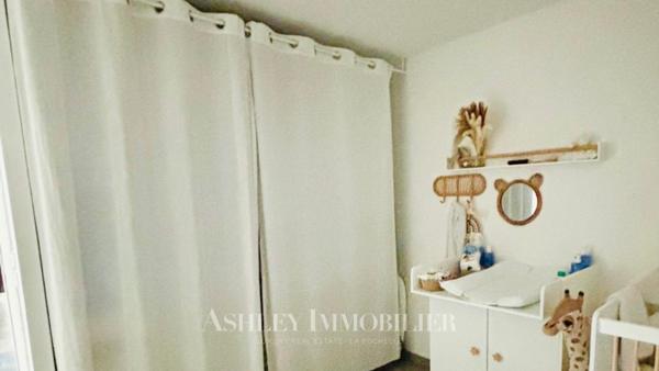 APPARTEMENT TYPE 3 A LOUER LAGORD