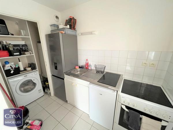 Appartement à vendre 2 pièces 47m² La Gorgue (59253)