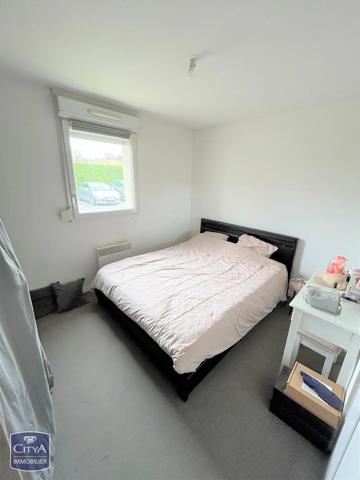 Appartement à vendre 2 pièces 47m² La Gorgue (59253)