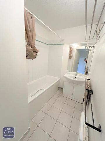 Appartement à vendre 2 pièces 47m² La Gorgue (59253)