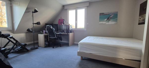 Maison à vendre à Vannes dans le Morbihan (56000), ref : 56013-850   
Est