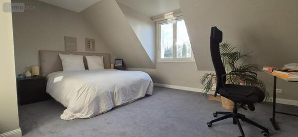 Maison à vendre à Vannes dans le Morbihan (56000), ref : 56013-850   
Est