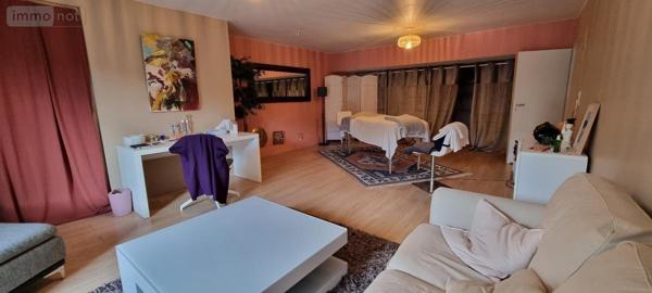 Maison à vendre à Vannes dans le Morbihan (56000), ref : 56013-850   
Est