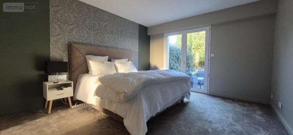 Maison à vendre à Vannes dans le Morbihan (56000), ref : 56013-850   
Est