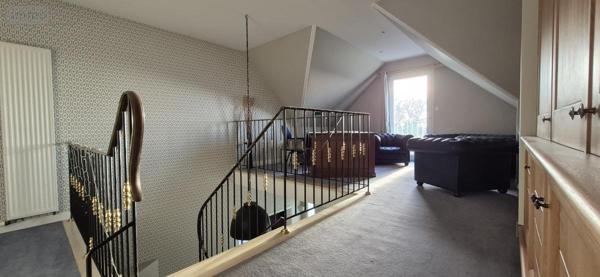 Maison à vendre à Vannes dans le Morbihan (56000), ref : 56013-850   
Est