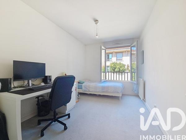 Maison à vendre 5 pièces 123 m² Marly-le-Roi