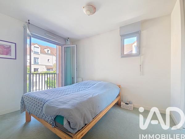 Maison à vendre 5 pièces 123 m² Marly-le-Roi