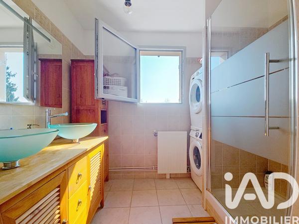 Maison à vendre 5 pièces 123 m² Marly-le-Roi