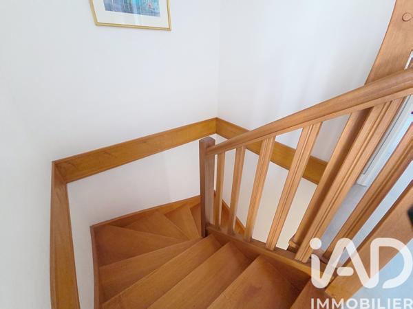 Maison à vendre 5 pièces 123 m² Marly-le-Roi