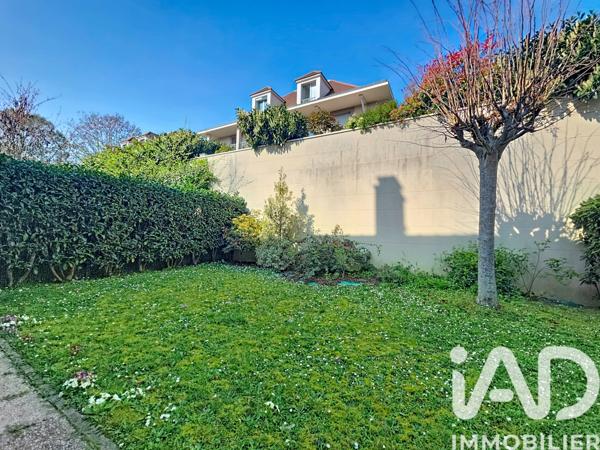 Maison à vendre 5 pièces 123 m² Marly-le-Roi