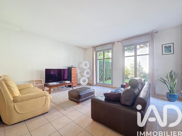 Maison à vendre 5 pièces 123 m² Marly-le-Roi