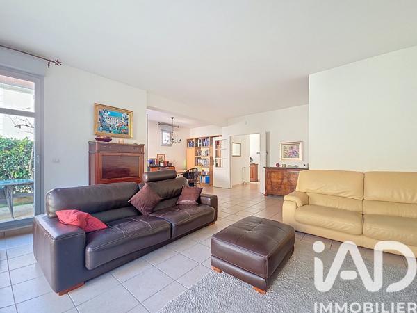 Maison à vendre 5 pièces 123 m² Marly-le-Roi