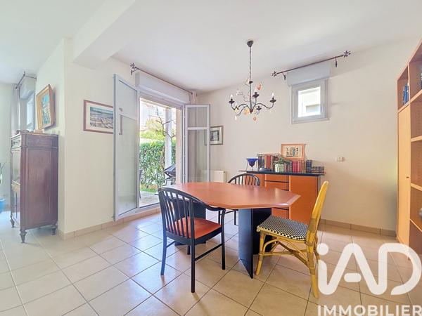 Maison à vendre 5 pièces 123 m² Marly-le-Roi