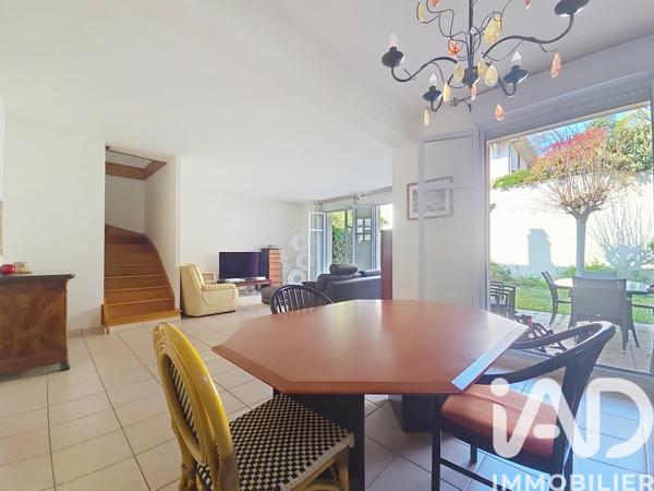 Maison à vendre 5 pièces 123 m² Marly-le-Roi