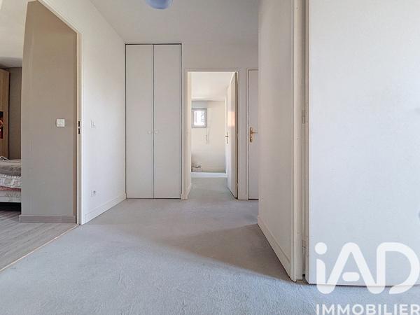 Maison à vendre 5 pièces 123 m² Marly-le-Roi
