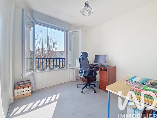 Maison à vendre 5 pièces 123 m² Marly-le-Roi