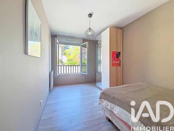 Maison à vendre 5 pièces 123 m² Marly-le-Roi