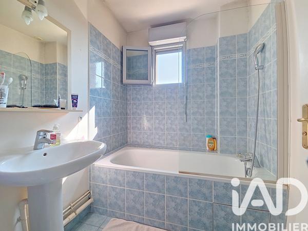 Maison à vendre 5 pièces 123 m² Marly-le-Roi