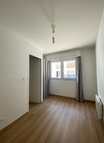 Nouveauté Pitre Chevalier - Appartement Nantes 2 pièce(s) 33,5m2