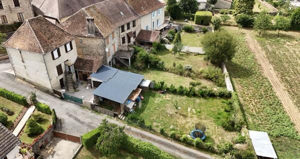 Maison 5 pièces - 91 m² Exclusivité efficity