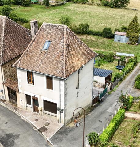 Maison 5 pièces - 91 m² Exclusivité efficity