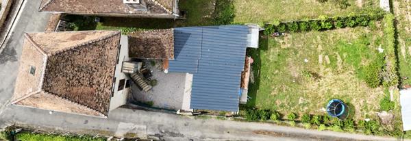 Maison 5 pièces - 91 m² Exclusivité efficity