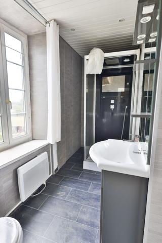 Maison 5 pièces - 91 m² Exclusivité efficity