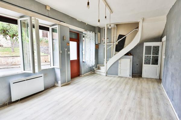 Maison 5 pièces - 91 m² Exclusivité efficity