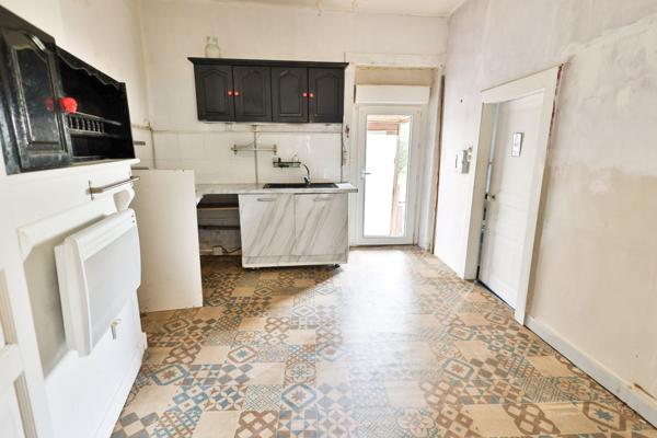 Maison 5 pièces - 91 m² Exclusivité efficity