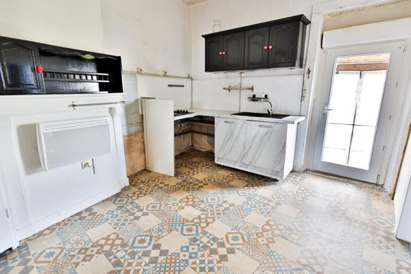 Maison 5 pièces - 91 m² Exclusivité efficity