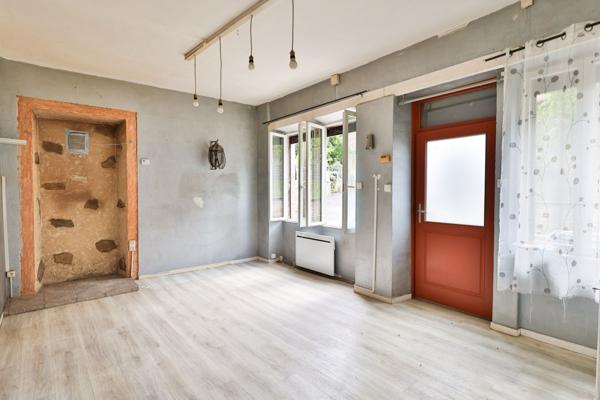 Maison 5 pièces - 91 m² Exclusivité efficity